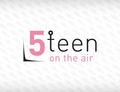 5Teen on the air