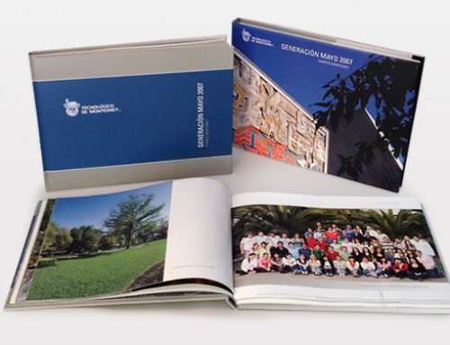 Anuario ITESM