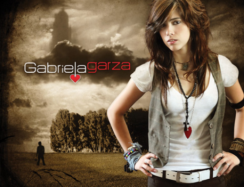 Gabriela Garza