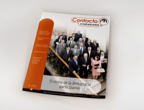 Contacto Ciudadano